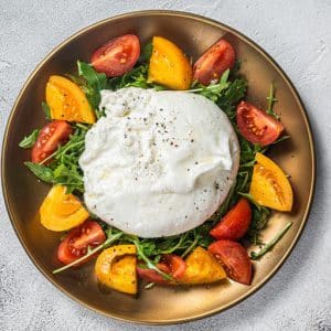 BURRATA